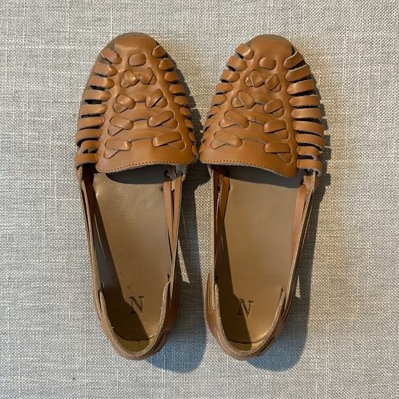 Nisolo Shoes - Nisolo huaraches